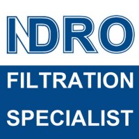 Shanghai Filterworkshop Co., Ltd logo - Similar company to Taizhou Gingko Thread Co., Ltd