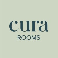 CuraRooms logo - Similar company to Millie Diamond Studio