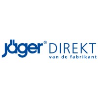 Jäger Direkt Nederland logo - Similar company to Dmlux Verlichtingsarmaturen