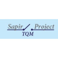 sapir project logo - Similar company to Inter Electric