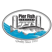 Pier Fish Co., Inc. logo - Similar company to Hobrand B.V.
