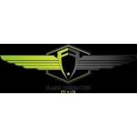 Flamin Fabrications logo - Similar company to L&S Fabrication