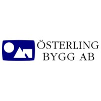 Österling Bygg AB logo - Similar company to Win Bygg Ab