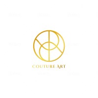 Couture Art logo - Similar company to Masoani Designers