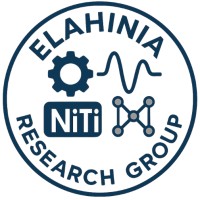 NiTi Shape Memory Alloys logo - Similar company to The Strategic Deterrence