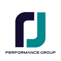RJ Performance Group logo - Similar company to Mastery Performance Consulting