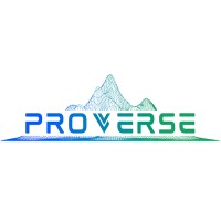 ProVerse Interactive Oy logo - Similar company to Biketti Oy