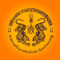 Kampfkunstschule Germering logo - Similar company to Nlg Lobith