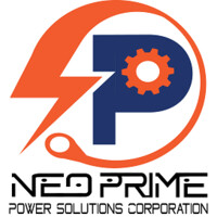 NEO PRIME POWER SOLUTIONS CORPORATION logo - Similar company to Prime Power Solution Ltd