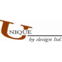 unique by design