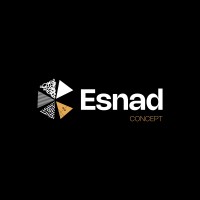 Esnad Concept logo - Similar company to Hcc - Sap Gold Partner