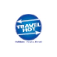 Travelhot.in logo - Similar company to Dharur Holidays