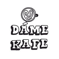 Dáme kafe logo - Similar company to Alma Prague