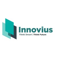 INNOVIUS logo - Similar company to Insta9 Innovative Technologies Pvt Ltd