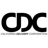 California Delivery Corp. logo - Similar company to Budee
