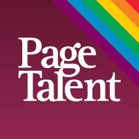 Page Talent NL logo - Similar company to Studio Meijd