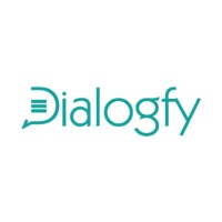 Dialogfy logo - Similar company to Movilfly