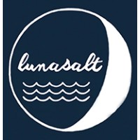Lunasalt Denim logo - Similar company to Heritage Declares