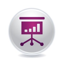 The Presentation Clinic logo - Similar company to Salesmindset