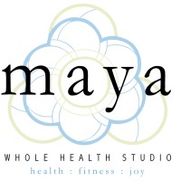 Maya :: Whole Health Studio