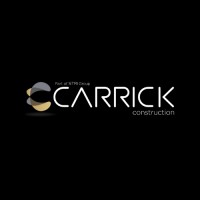 Carrick Construction logo - Similar company to Stri Group