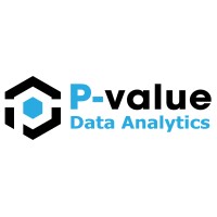 P-value Data Analytics logo - Similar company to Pvalue Analytics Pvt. Ltd.