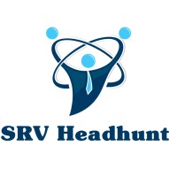 SRV Headhunt Private Limited logo - Similar company to Yunay Consultancy Services