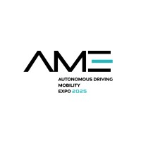 자율주행모빌리티산업전 Autonomous Driving Mobility Expo 2026 logo - Similar company to Slexn