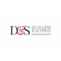 De Villiers & Schreve Attorneys