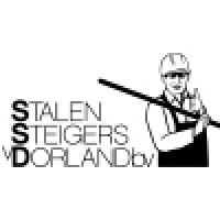 Stalen Steigers van Dorland bv logo - Similar company to Ligger