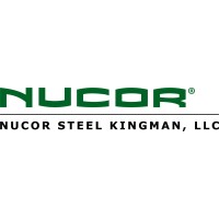 Nucor Steel Kingman, LLC logo - Similar company to Qc-Mobile Llc