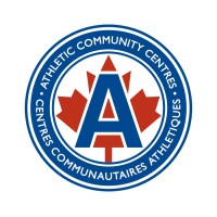 Athletic Community Centres | Centres communautaires athlétiques logo - Similar company to Eeyou Karate Association