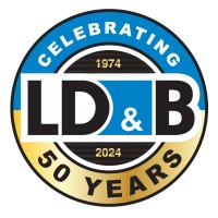 LD&B Insurance and Financial Services logo - Similar company to Interchange Group, Inc.