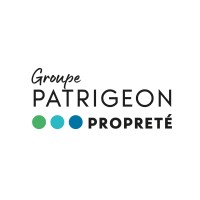 GROUPE PATRIGEON PROPRETE logo - Similar company to À