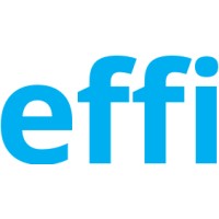 EFFI inc. logo - Similar company to Onstart