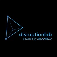 Disruption Lab (powered by ATLANTICO) logo - Similar company to Technovia