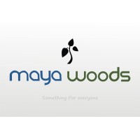 Maya Woods logo - Similar company to Tr Construction And Interior