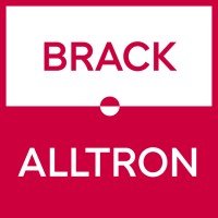 Brack.Alltron logo - Similar company to Pritz It Gmbh