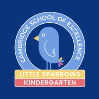 Little Sparrows Kindergarten logo - Similar company to Maple Bear Kindergarten & Preschool Belgrade