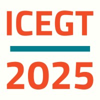 3rd Int. Conf. Energy Geotechnics (ICEGT-2025) logo - Similar company to Navier Laboratory