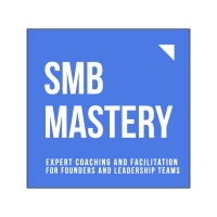 SMB Mastery logo - Similar company to Luminate (Acquired By The Suite In October, 2024)