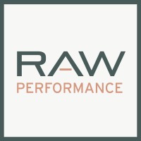 Raw Performance AS logo - Similar company to Ordtilhandling