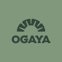 OGAYA TRAVEL logo - Similar company to Escape+Explore