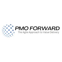 PMO Forward logo - Similar company to We Transform Technology