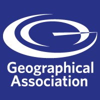 Geographical Association logo - Similar company to Tutor2U