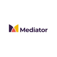 MEDIATOR project logo - Similar company to Openvt Organisation (Ovto)