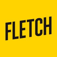 Fletch (Acquired by F5) logo - Similar company to Fletchpmm