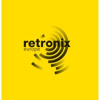 RETRONIX EUROPE logo - Similar company to Atoo Electronics