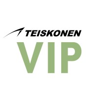Teiskonen VIP logo - Similar company to Cx Agency
