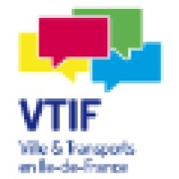 Ville Et Transports En Ile-De-France